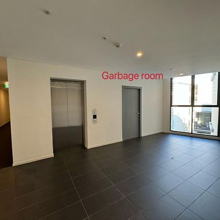 Spacious1 Br@Waterfront Olympic Park_Free Carpark Sydney Exterior photo